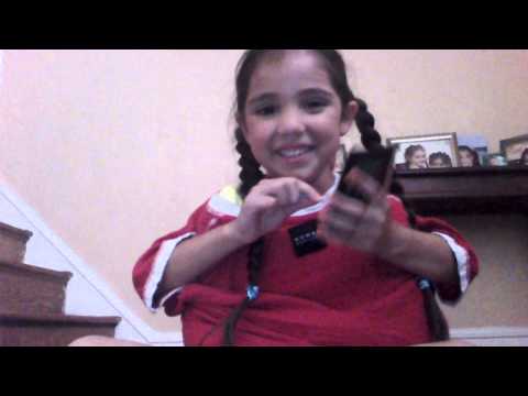 Mariely|| No ARMS CHALLENGE! !