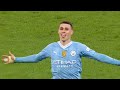 Phil Foden is simply UNSTOPPABLE