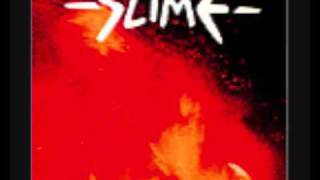Slime - Brüllen, Zertrümmern Und Weg