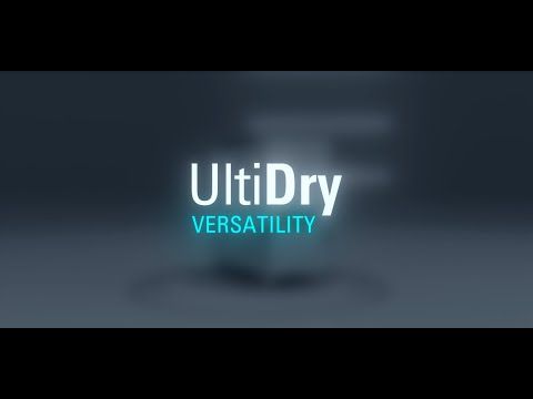 UltiDry ® the Ultimate Dry Pump – Episode 2/3 Versatility | by Pfeiffer Vacuum+Fab Solutions