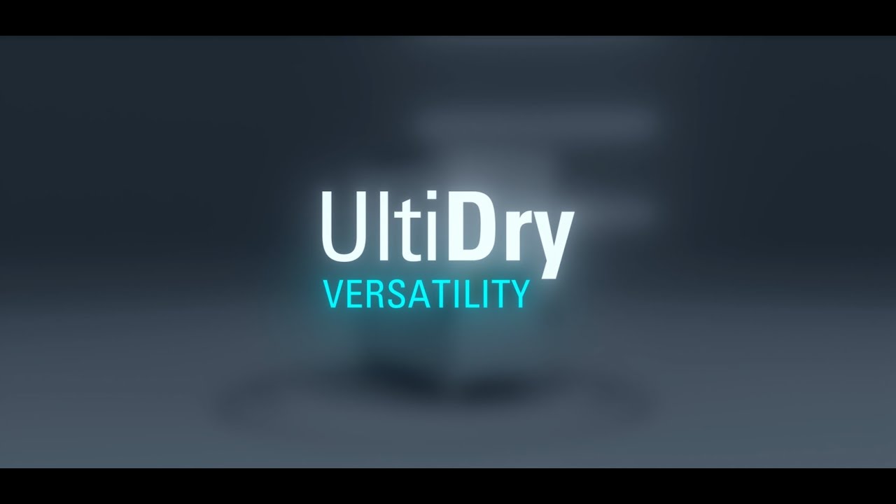 UltiDry ® the Ultimate Dry Pump – Episode 2/3 Versatility | by Pfeiffer Vacuum+Fab Solutions