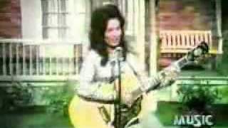 loretta lynn alone with you