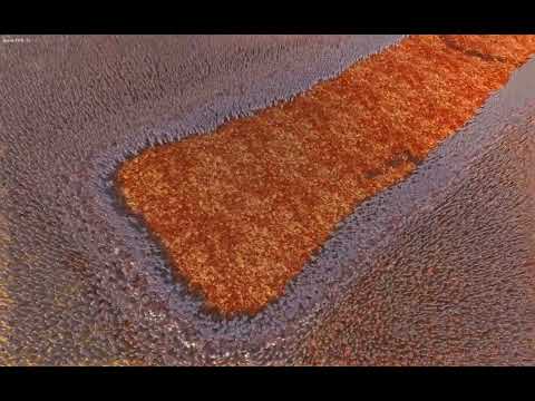 10.000 MEDIEVAL KNIGHTS VS 1 MILLION ZOMBIES | UEBS2 | ULTIMATE EPIC BATTLE SIMULATOR 2