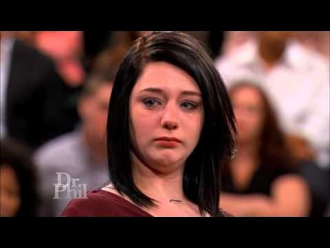 Father Accused Of Having Molested His Daughter -- Polygraph Results