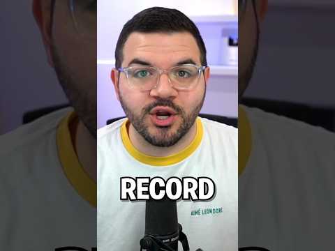 The New Fortnite Kill Record!