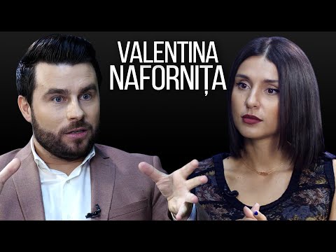 Valentina Nafornița - pierderea tatălui, motivul divorțului, noua relație și dorința de fi mamă