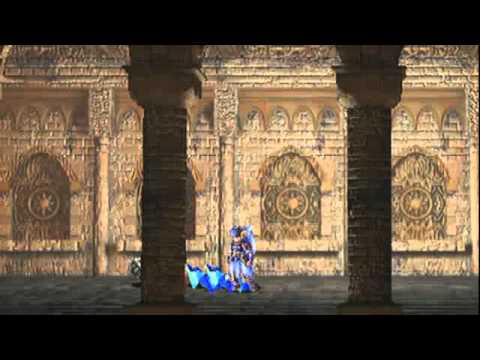 Valkyrie Profile (PSP) 140