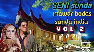 Download lagu Lagu dangdut Sunda India Mawar Bodas volume 2‼️ asik di goyangan mp3 Download lagu Lagu dangdut Sunda India Mawar Bodas volume 2‼️ asik di goyangan mp3