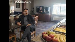 Best Western Extended Stay Vernal Utah — Your Home Away From Home