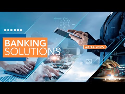 Banking Solutions