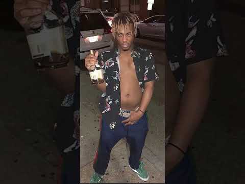 Juice Wrld - First time (carry me )