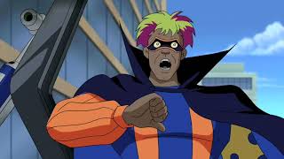 Flash talks to the Trickster