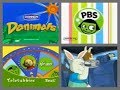 PBS Kids Program Break 2005 TPT Incomplete