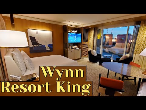 Wynn vs. Encore (Is Wynn or Encore a Better Choice?) - FeelingVegas