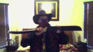 Team the Replicant 2: Tommy's Revenge pt3