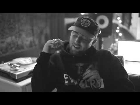 Mac Miller Tribute - Come Back To Earth (RIP)