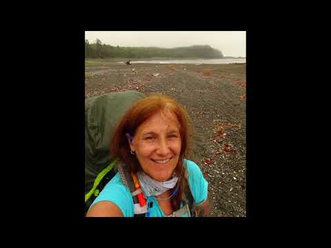 5 nights on Tatchu Trail