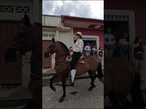 🐴So Stunning Natural Beauty 🇨🇴 #culturas4k #Teruel #huila #colombia #horses #ladies #beauty #women