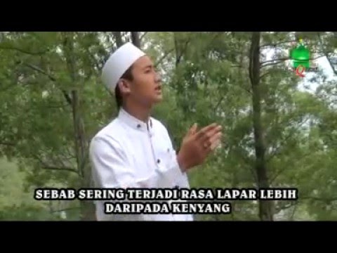 Maula Ya Sholli - Sholawat Langitan - Voc. M. Ridwan Asyfi
