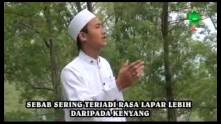 Download lagu Maula Ya Sholli - Sholawat Langitan - Voc. M. Ridwan Asyfi mp3