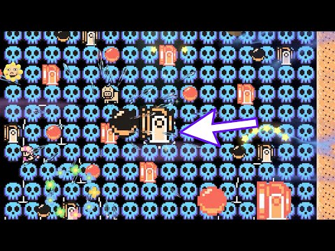 This One-Screen Level Was An Absolute Rollercoaster — Clearing 69420 EXPERT Levels | S6 EP08