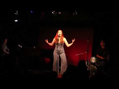 Monica Poston - "Date With Myself" (Craig Jessup)