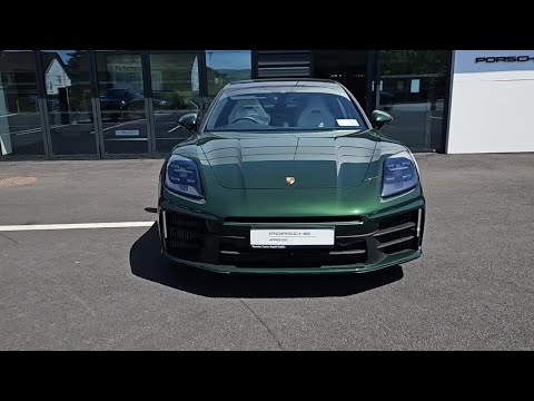 Porsche Panamera 4 E-Hybrid - Image 2