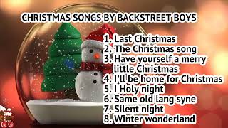 Download lagu BACKSTREET BOYS NON STOP CHRISTMAS PLAYLIST #christmas #christmascarol #backstreetboys #xmas mp3