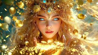 ⚠️ WARNING! The Universe Is Unlocking Big Money for You – Wealth Is Coming Fast