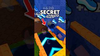 SECRET TREADMILL in Steal an Egg! #roblox