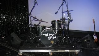 The Pop Group THIEF OF FIRE w/ Dennis Bovell / Volksbühne, Berlin / 01 December 2016