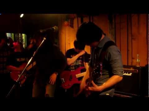 49 몰핀즈(49 Morphines)-And This One (CHRISTFUCK New EP Release Show @Salon 바다비)