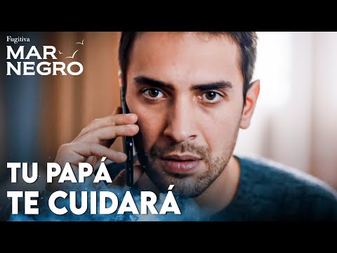 Tahir learns of Yiğit's illness - Black Sea | Legendary Scenes