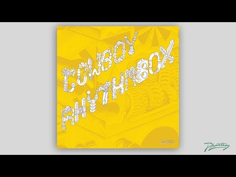Cowboy Rhythmbox - Cats' Invasion [PH67]