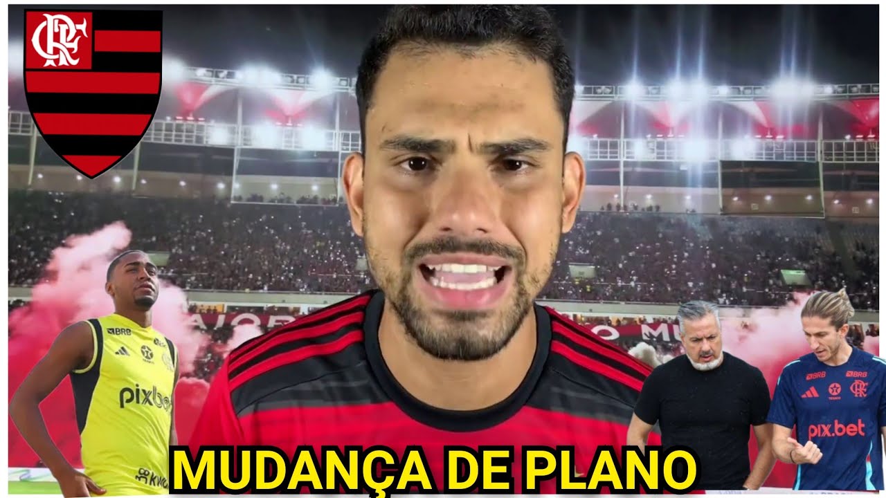 🚨 URGENTE ACABA DE SER CONFIRMADO!  EMPRÉSTIMO DE LORRAN! NOTÍCIAS DO FLAMENGO! FLAZOEIRO
