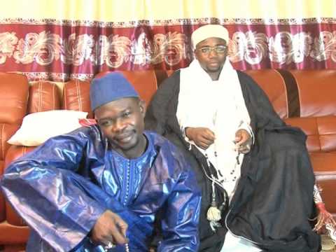 hamed smani (cheick abdoul aziz sore)