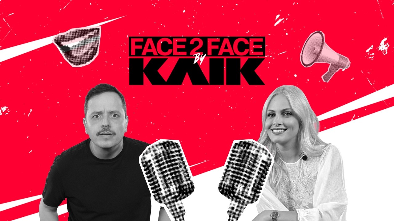 KLIK.GR — TSOUVELAS VIDCAST