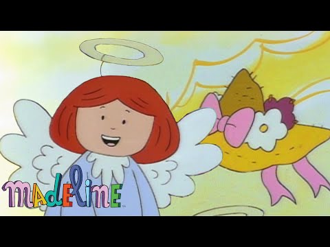 Madeline & The Beautiful Bonnet | Madeline – WildBrain | Movies for Kids - Kids TV Series, Kingdom Kids Zone - Madeline - WildBrain
