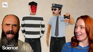 The Creepy Reason Police Want Your Face