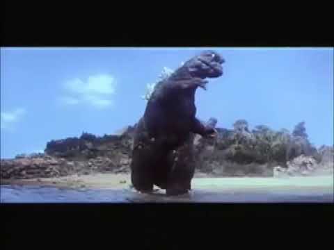 Godzilla Blue Oyster Cult Music Video HD