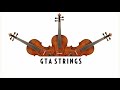 Speechless (Dan +Shay) String Quartet COVER by GTA Strings  @Dan And Shay​