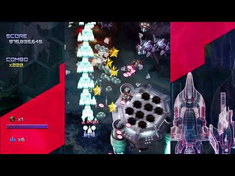 Ghost Blade HD - Survival Beast