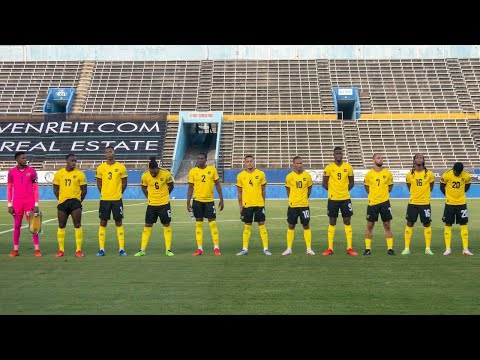 Costa Rica 1-1 Jamaica - Match Review / 2 Points Dropped