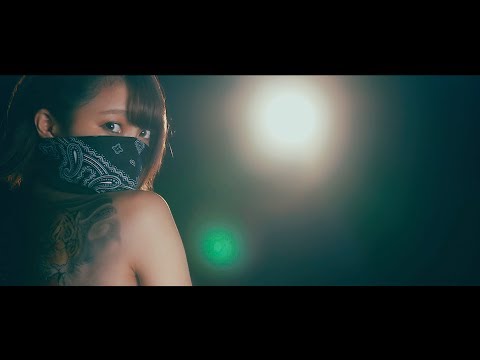 Pimm's「Original War」MV