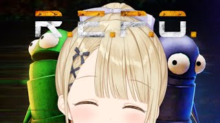 【 R.E.P.O. 】ちーたるれぽ！いきます！！【 ぶいすぽ / 小雀とと 】