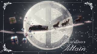 Yellow Claw - Christmas Villain Feat. Valentina Cy