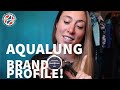 Brand Profile: Aqualung