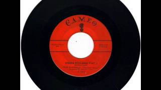 JOHN ZACHERLE -  DINNER WITH DRAC PT  1 + PT  2  - CAMEO C130