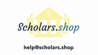 Videos zu ScholarsShop