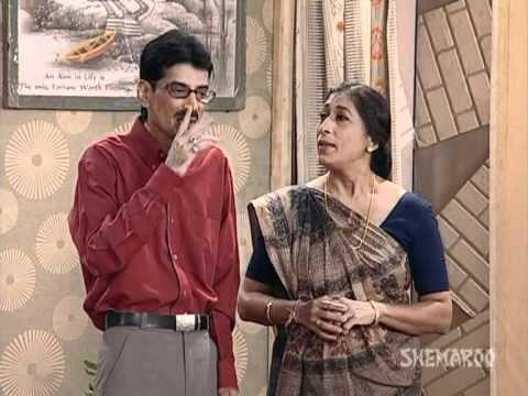 Parnela Ne Puchhi Juo - Part 2 Of 13 - Aashish Bhatt - Pranoti Pradhan - Gujarati Natak